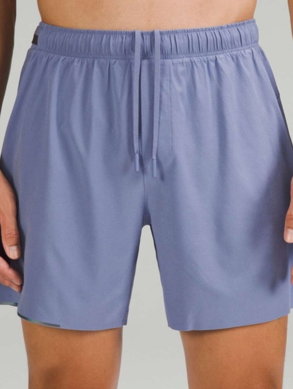 LULULEMON Surge Short 6" Lined